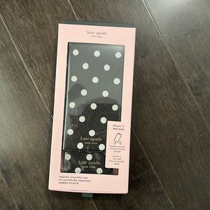 Kate Spade iPhone 11 Pro Max